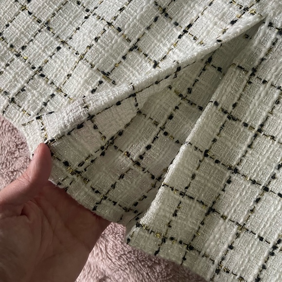 Tommy Hilfiger Tweed Skirt - Picture 3 of 5